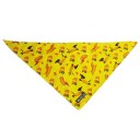 Haute Dox 'Shake 'N' Dog' Bandana